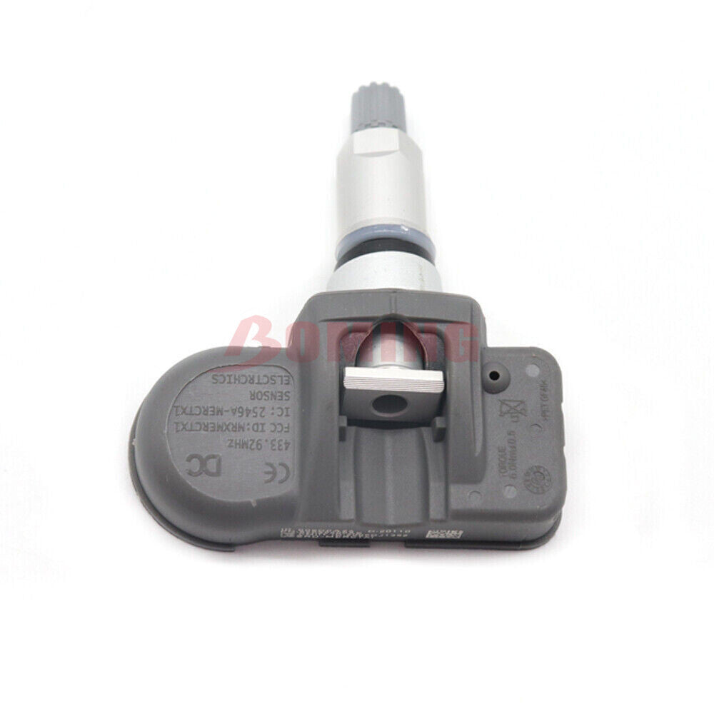 Set of 4 TPMS Tire Pressure Sensor 56029400AE for Dodge for Challenger SRT 2008-2020