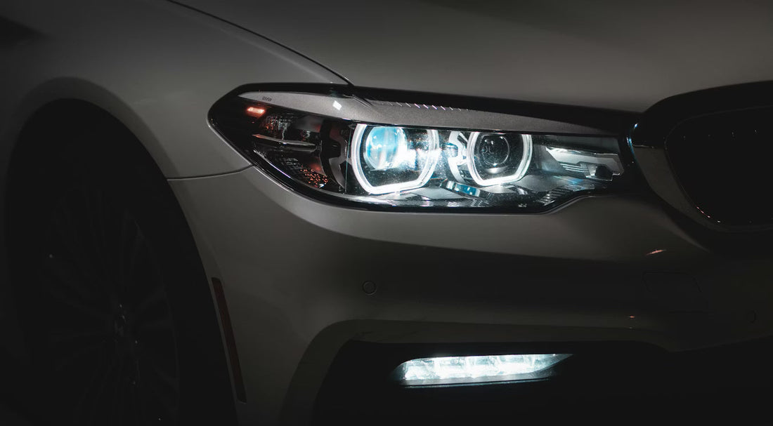 How LED Light Strips for Cars Work: Benefits, Cost, Installation, and More