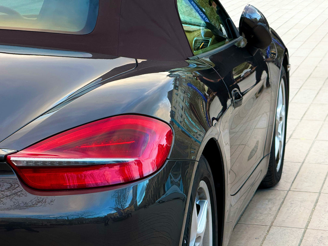 How to Replace a Brake Light Switch: A Comprehensive Guide