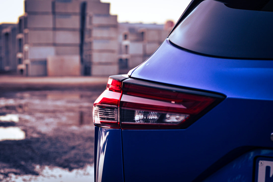 Why Does the Anti-Lock Brake Light Come On? Understanding How it Works, Benefits, Cost, and More
