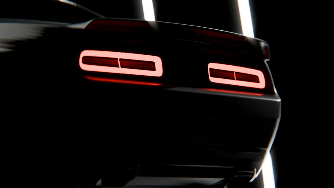 Understanding How Brake Lights Work: Benefits, Cost, and Installation