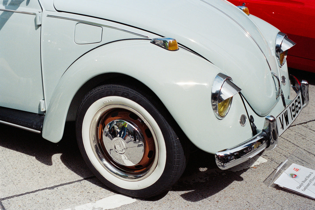 How to Replace a Turn Signal Switch: A Complete Guide