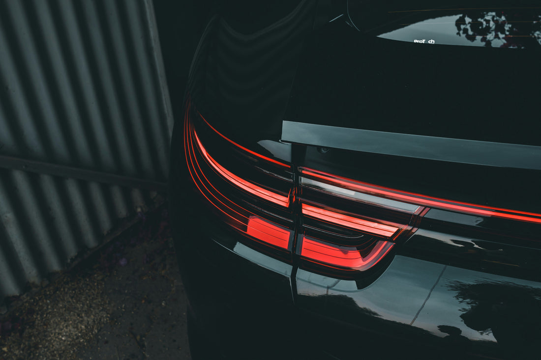 Pontiac G6 GT Blackout Brake Lights: How They Work and Their Benefits