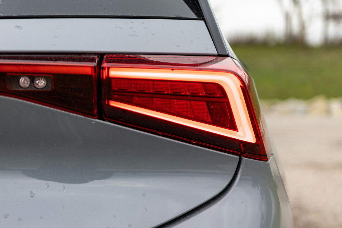 Understanding the Service Parking Brake Light: How It Works, Benefits, Cost, and More