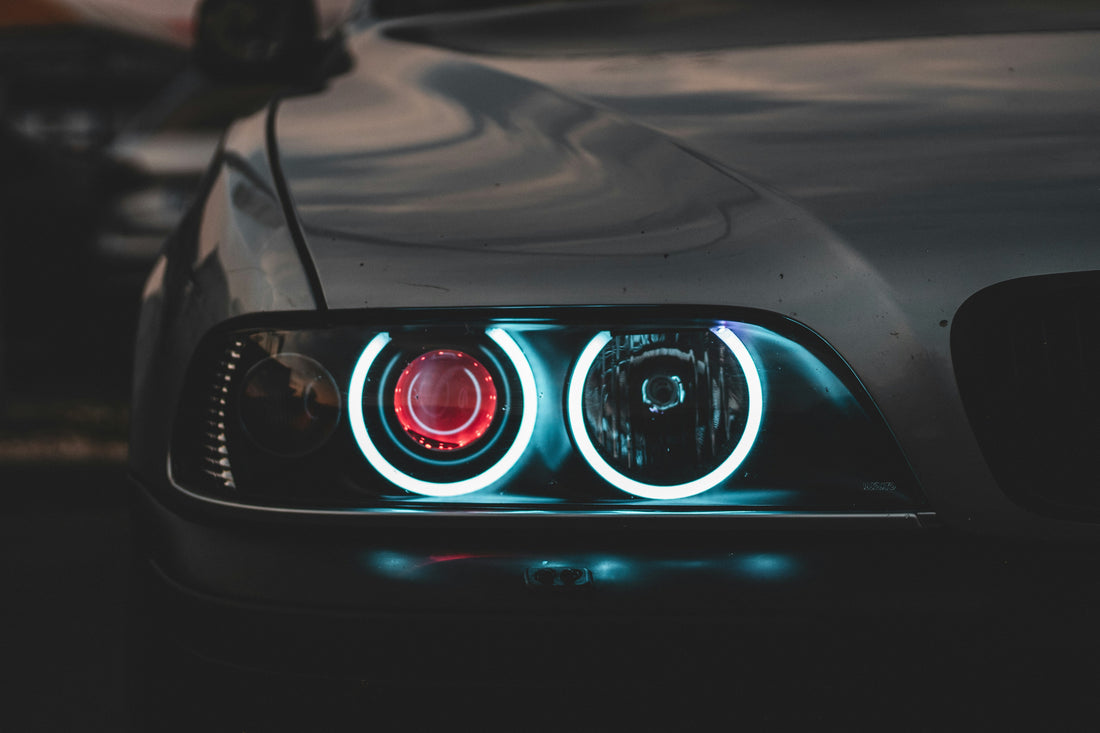 How LED Car Work Lights Work: Benefits, Cost, Price, Installation, Symptoms, Comparison, Pros and Cons, Best Brands, Maintenance, Vehicle Model Examples, and More