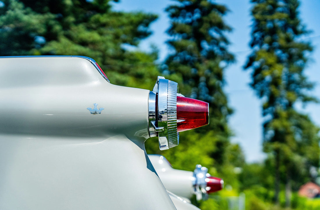 How Truck Tail Lights Work: Benefits, Cost, Installation & More