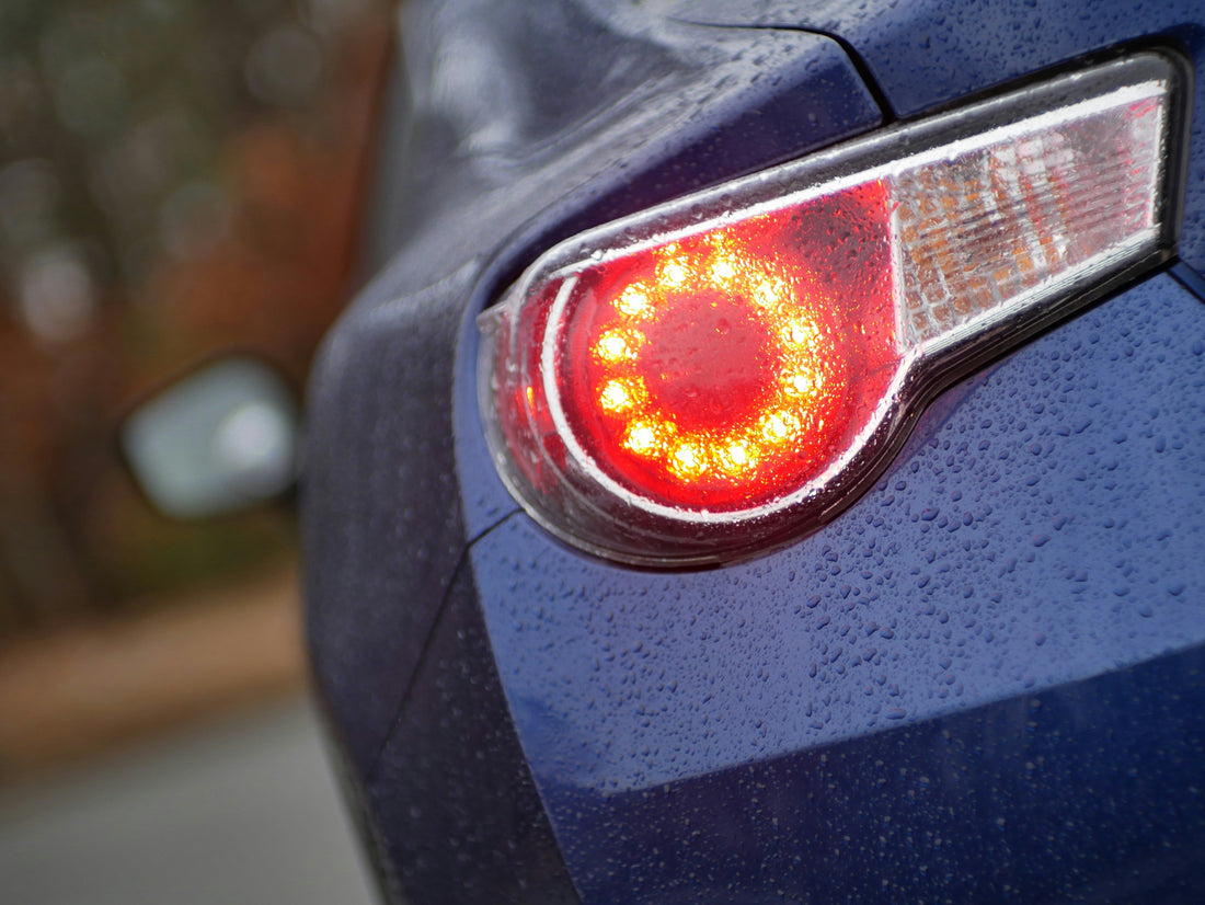 How the 7443 Brake Light Bulb Works: Benefits, Cost, Price, Installation, Symptoms, Comparison, Pros and Cons, Best Brands, and Maintenance