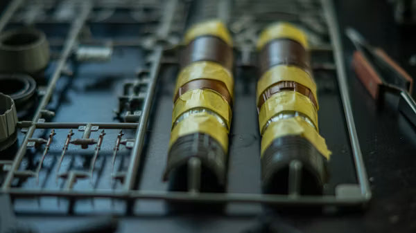 Engine Rebuild Tool Kit: A Comprehensive Guide for Experts