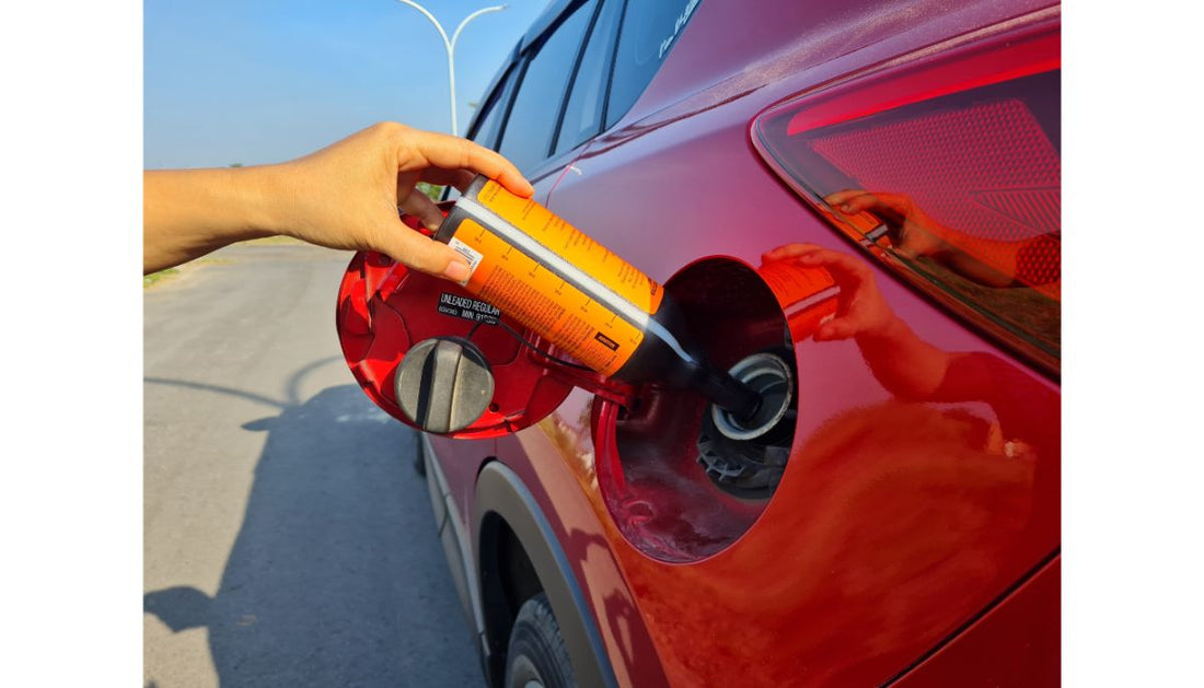 Does Fuel Injector Cleaner Work? An Expert Analysis