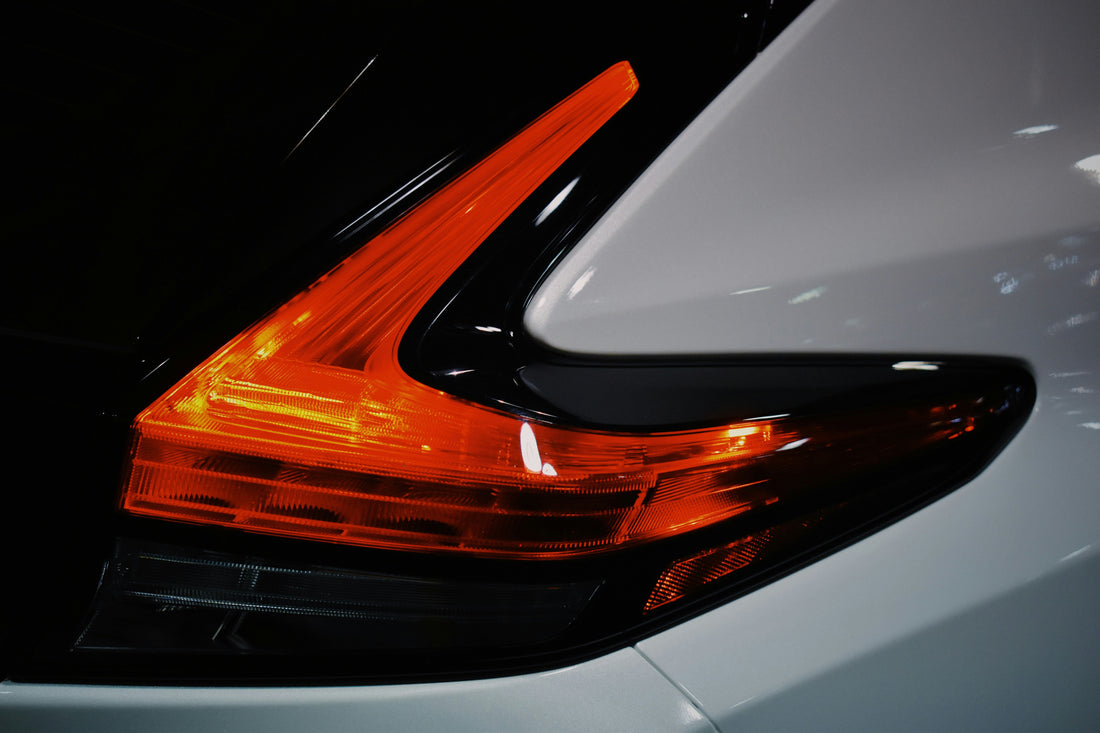Tail Light Covers: How They Work and Their Benefits