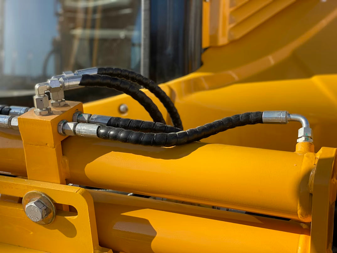 Fuel Rail Sensor: Understanding How It Works and Its Benefits