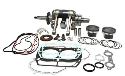 Understanding Full Engine Rebuild Kits: How They Work, Benefits, Cost, and Installation