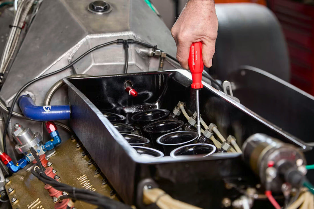 Cost to Change Fuel Injectors: How it Works, Benefits, Cost, Installation, Symptoms, Comparison, Pros and Cons, Best Brands, Maintenance and More