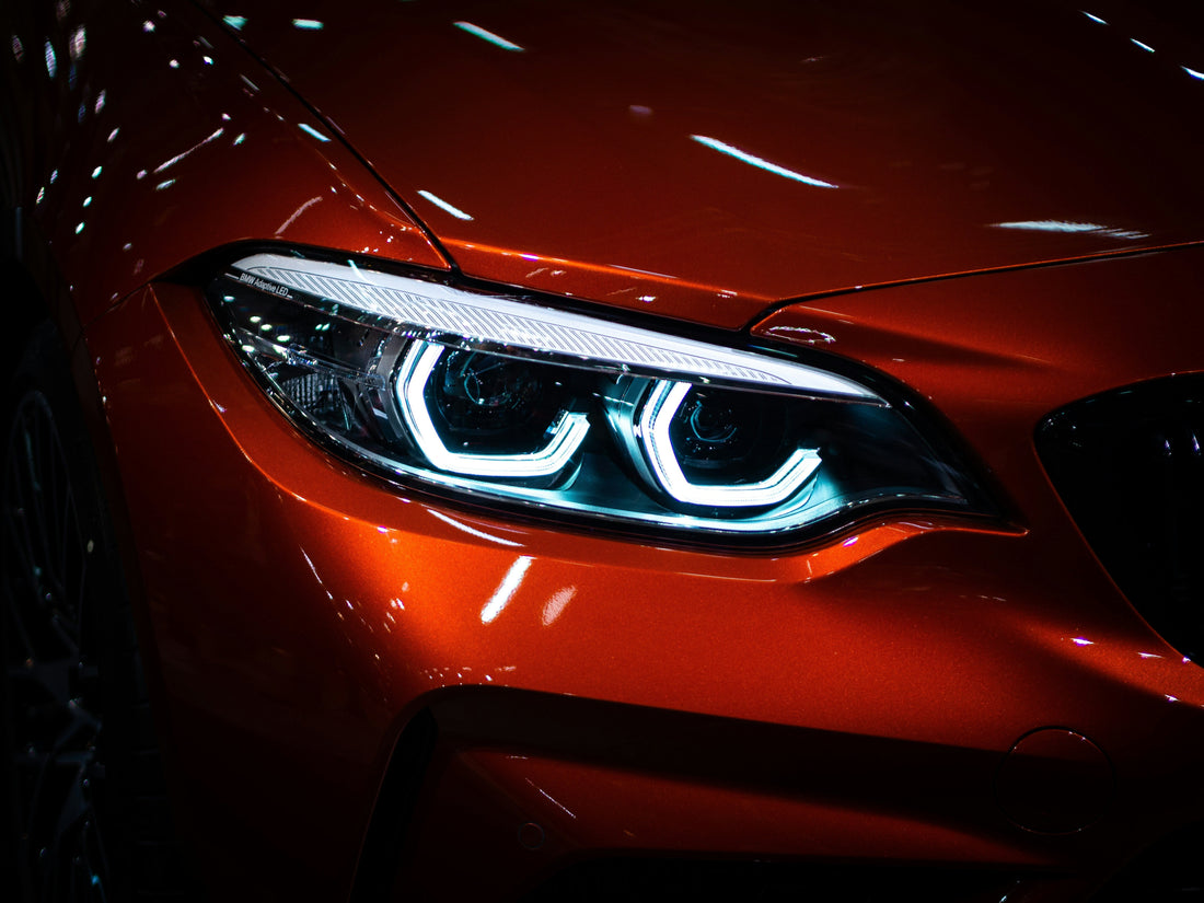 How Car Interior LED Lights Work: The Ultimate Guide for Experts