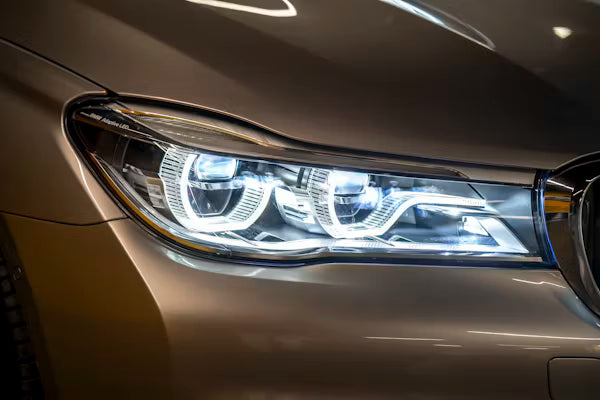 The Ultimate Guide to LED Grille Lights for Cars: How It Works, Benefits, Cost, and More