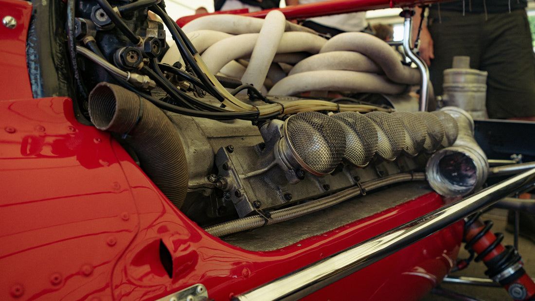 The Ultimate Guide to Weed Trimmer Fuel Filters: How They Work, Benefits, Cost, and More