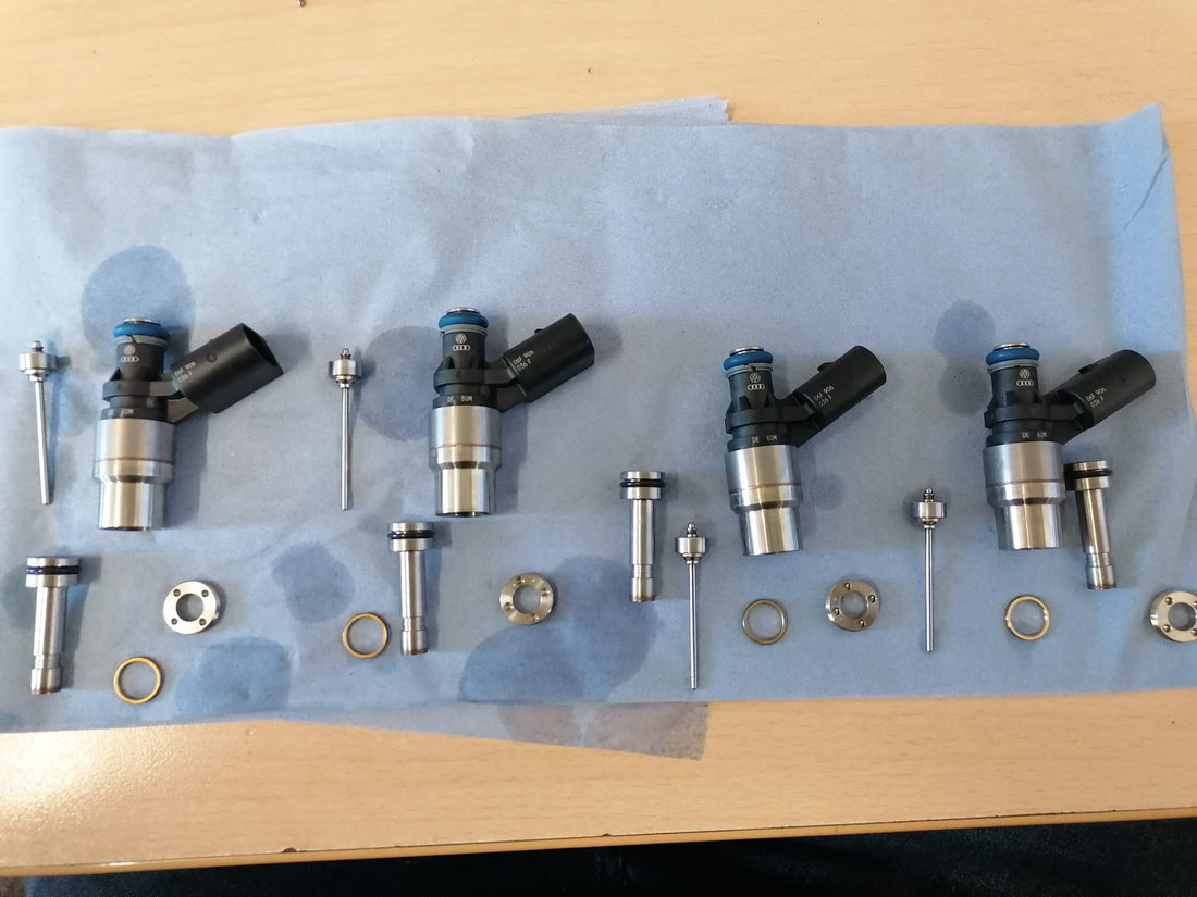 Diesel Fuel Injector Cleaner: How It Works, Benefits, Cost, Installation, and More