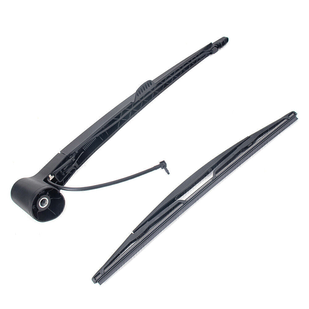 Wiper Arms