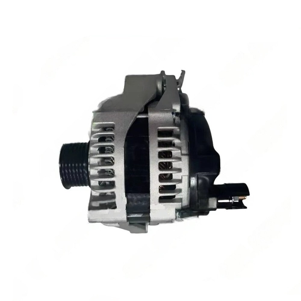 Alternators & Generators