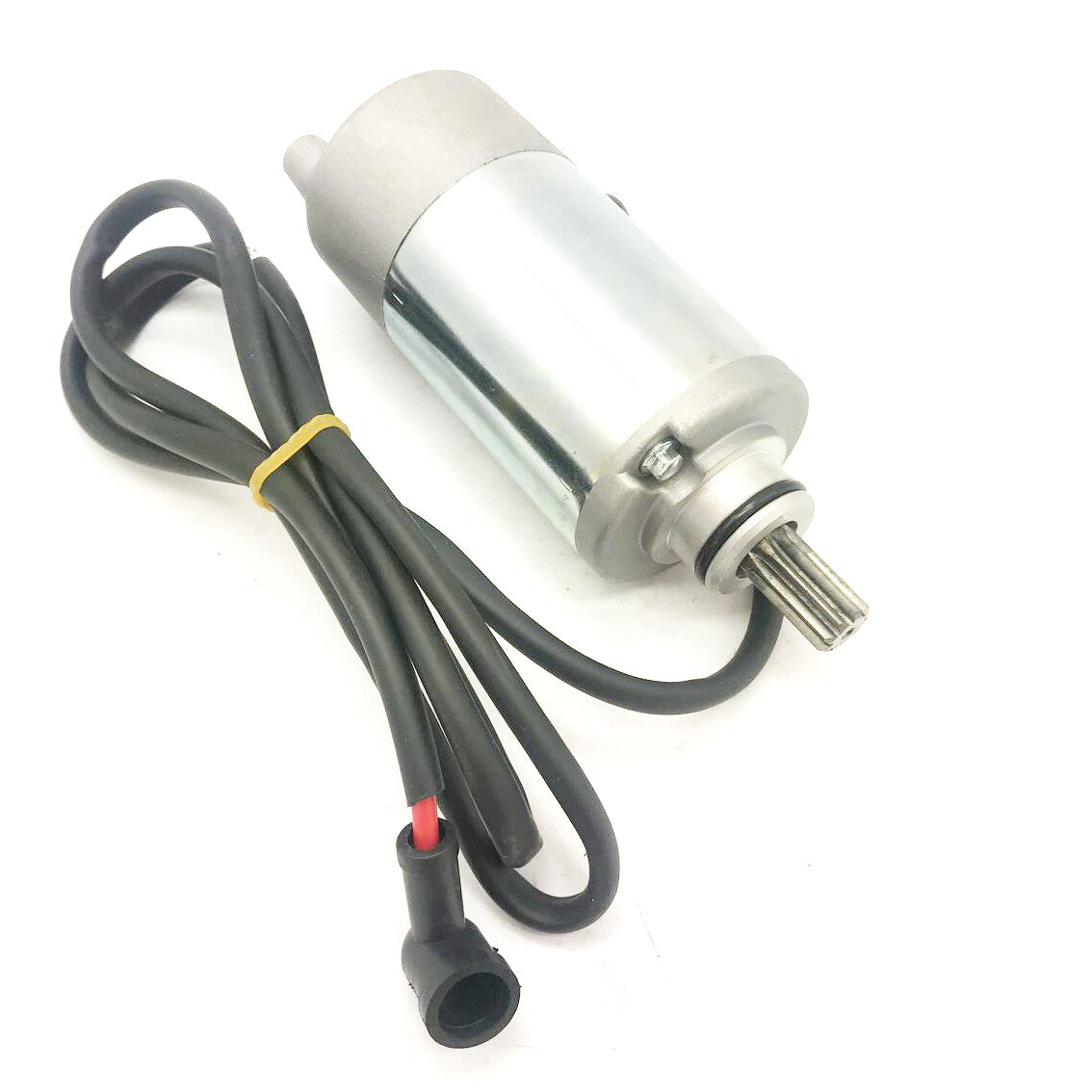 Motorcycle Starter Motors