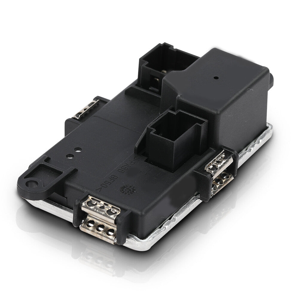 HVAC Blower Modules & Resistors