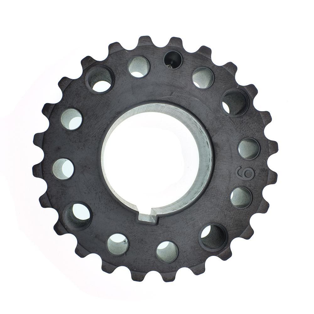 Sprockets