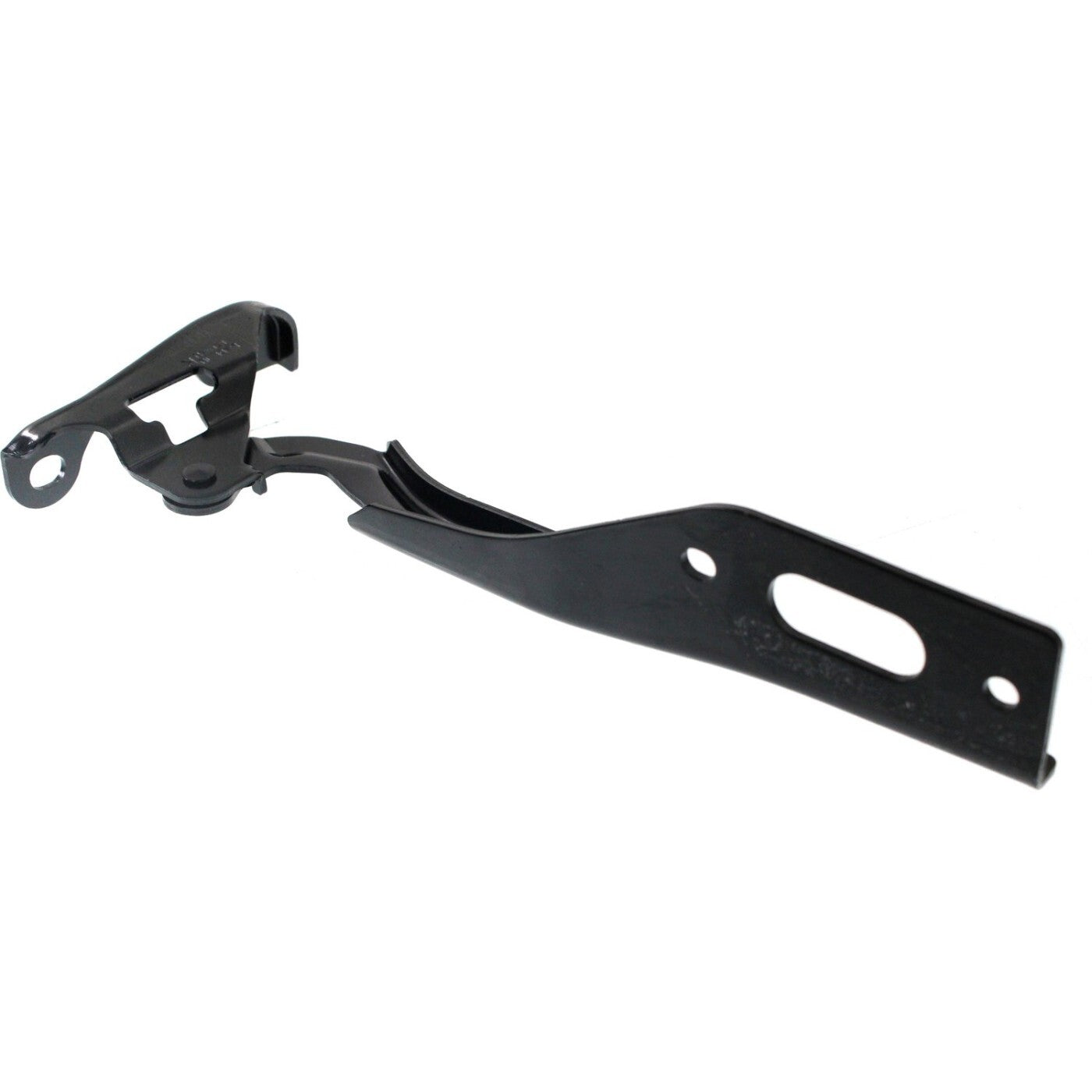 Hinges, Latches &amp; Additional Hood Components