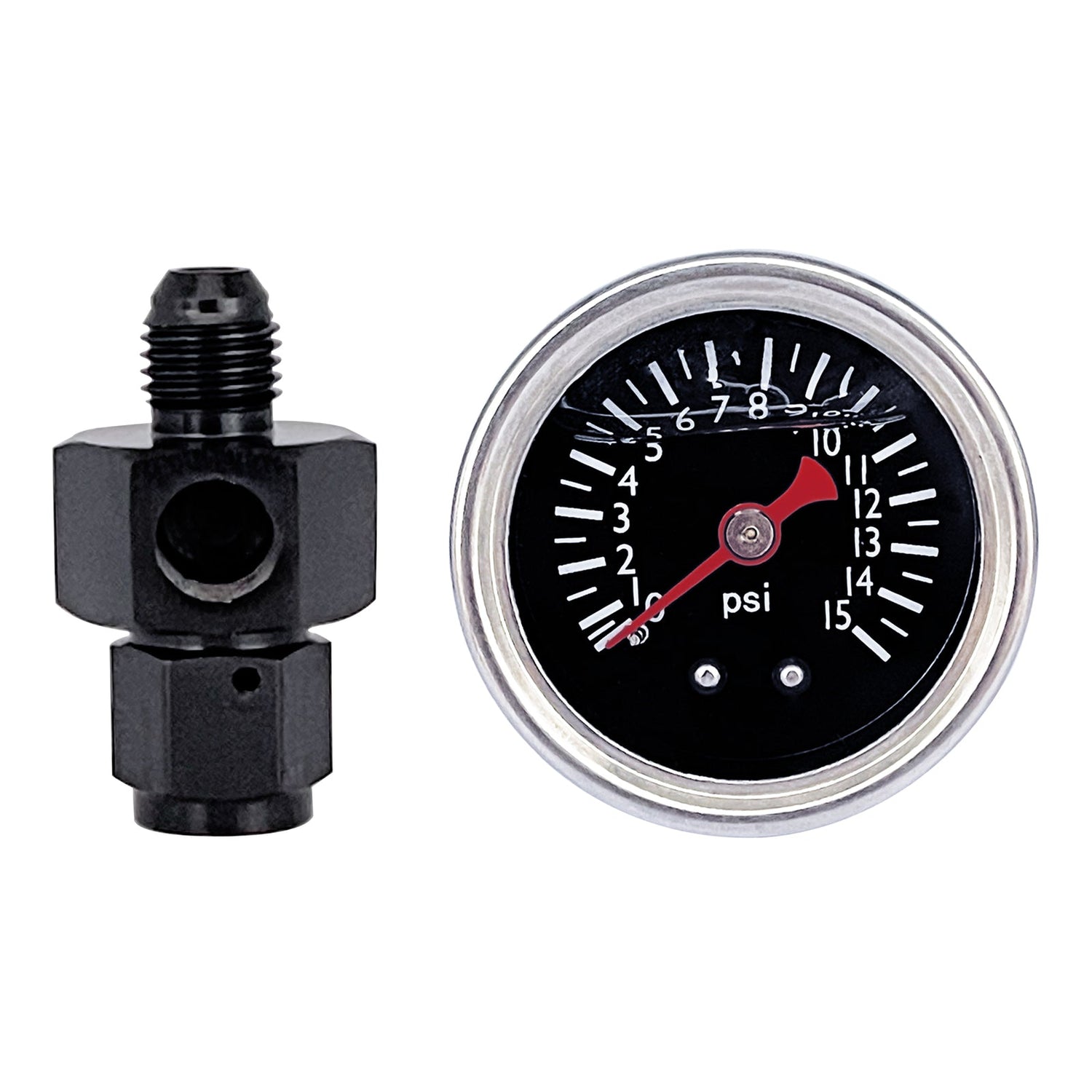 Individual Gauges