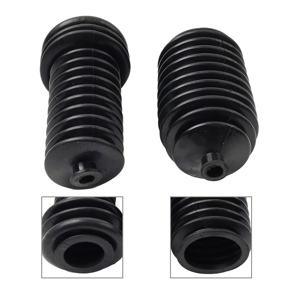 Gearboxes, Rack & Pinions