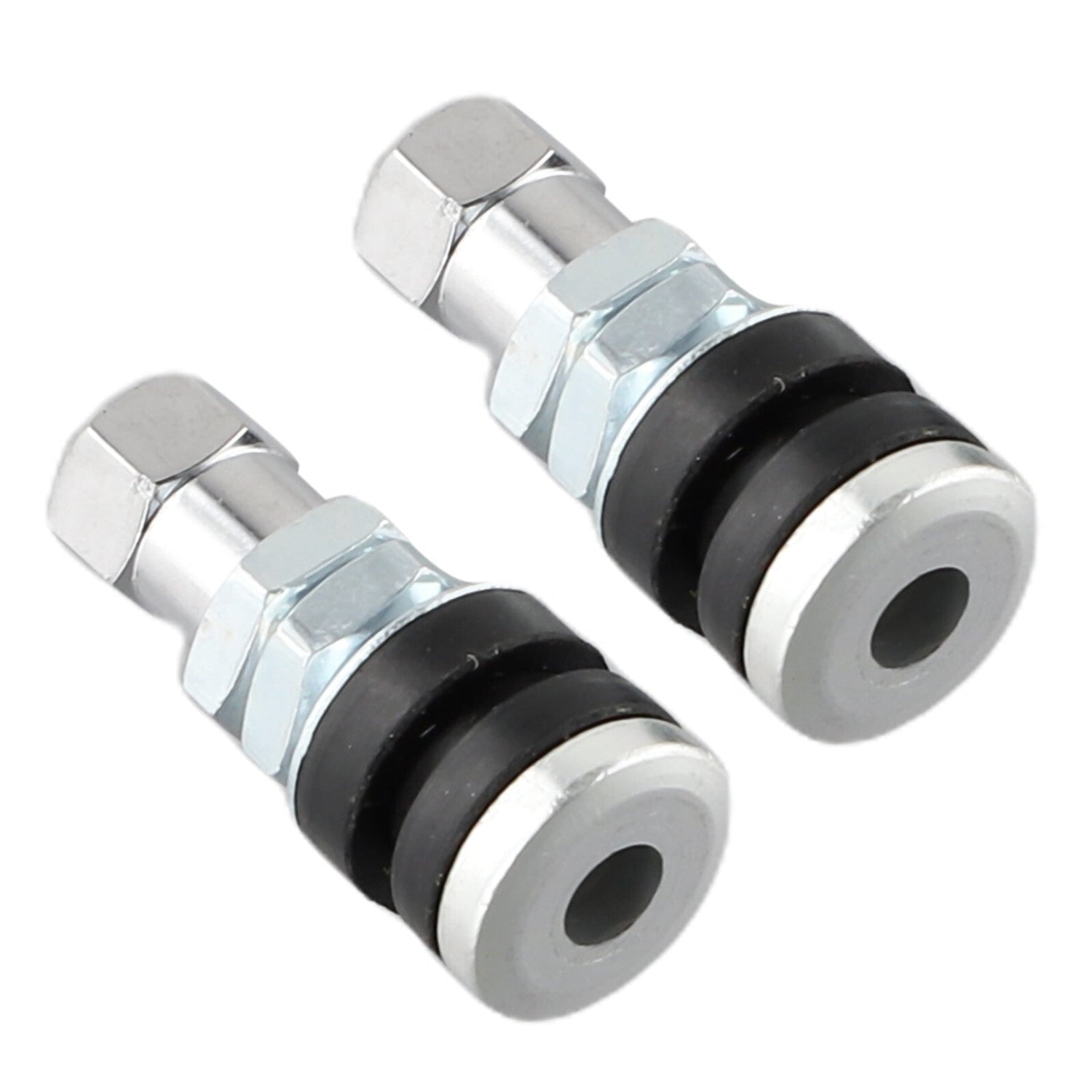 Valve Stems &amp; Caps