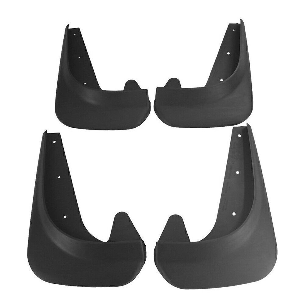 Splash Guards & Mud Flaps