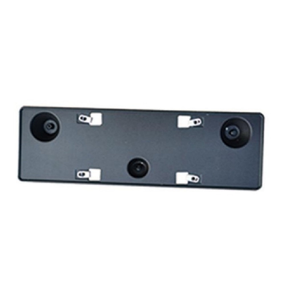 License plate replacement part # L2AB17A385AA