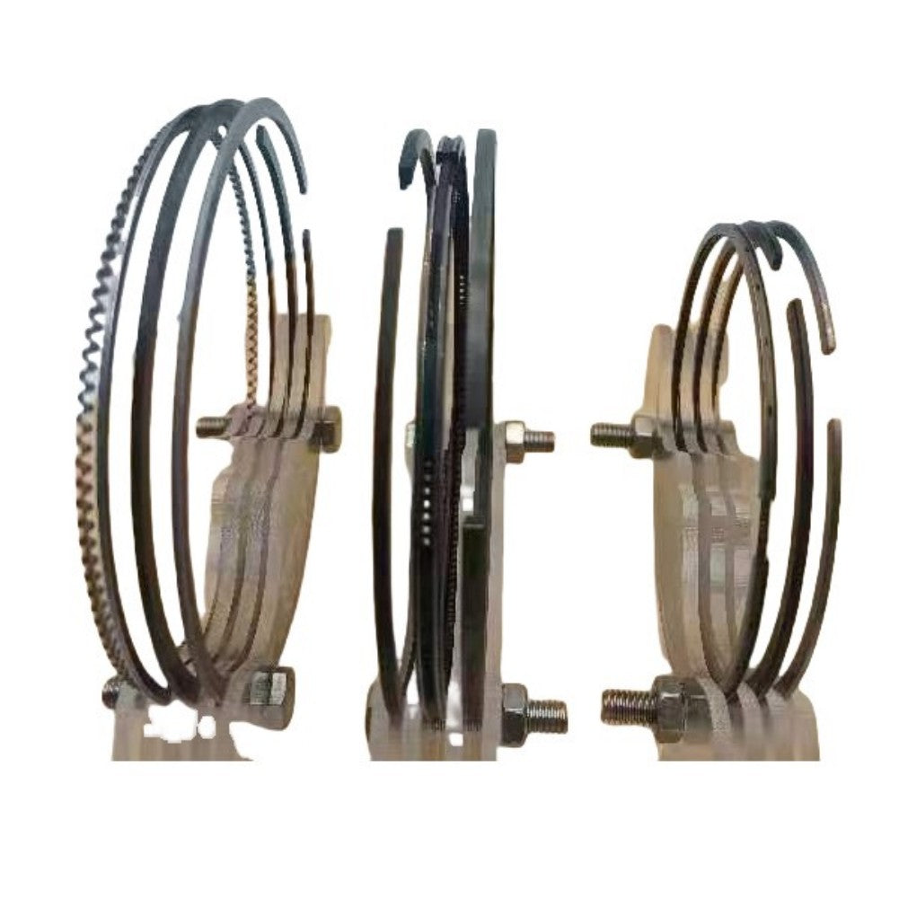for Ford 2.0L DOHC l4 12-17 Piston Rings