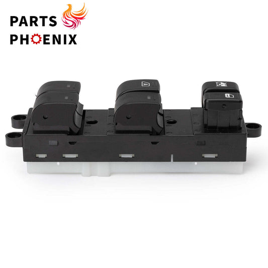 25401-ZP40B Master Power Window Switch Fits for Nissan Pathfinder LE SE 2005-07