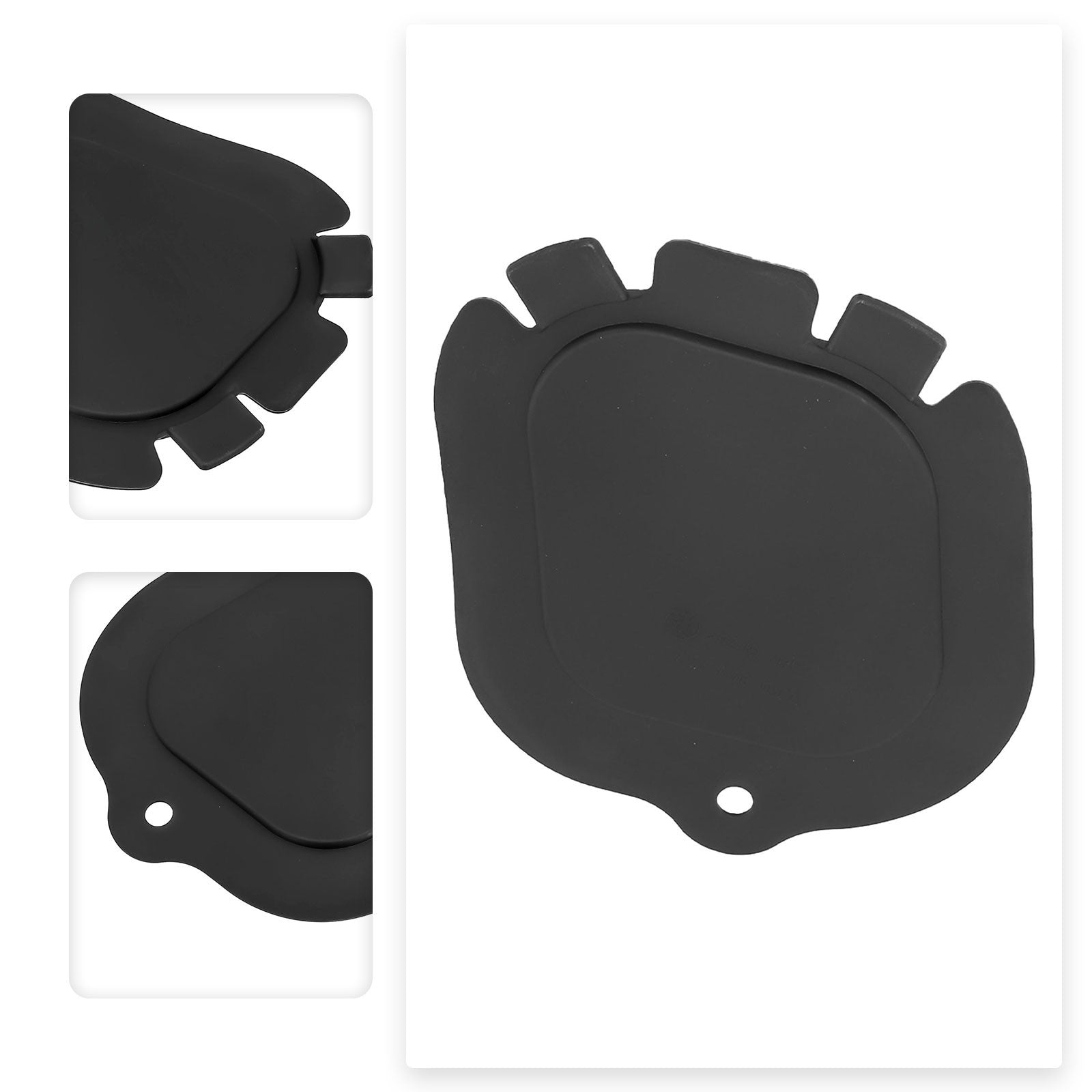 Replacement Front Wheel Housing Liner Cover L=R For A6 C7 2011-2019 4G0809967