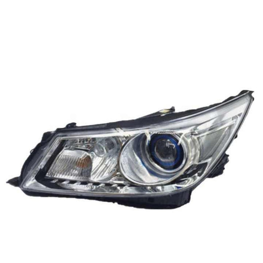 Headlight Halogen for Buick Lacrosse 2010-2013