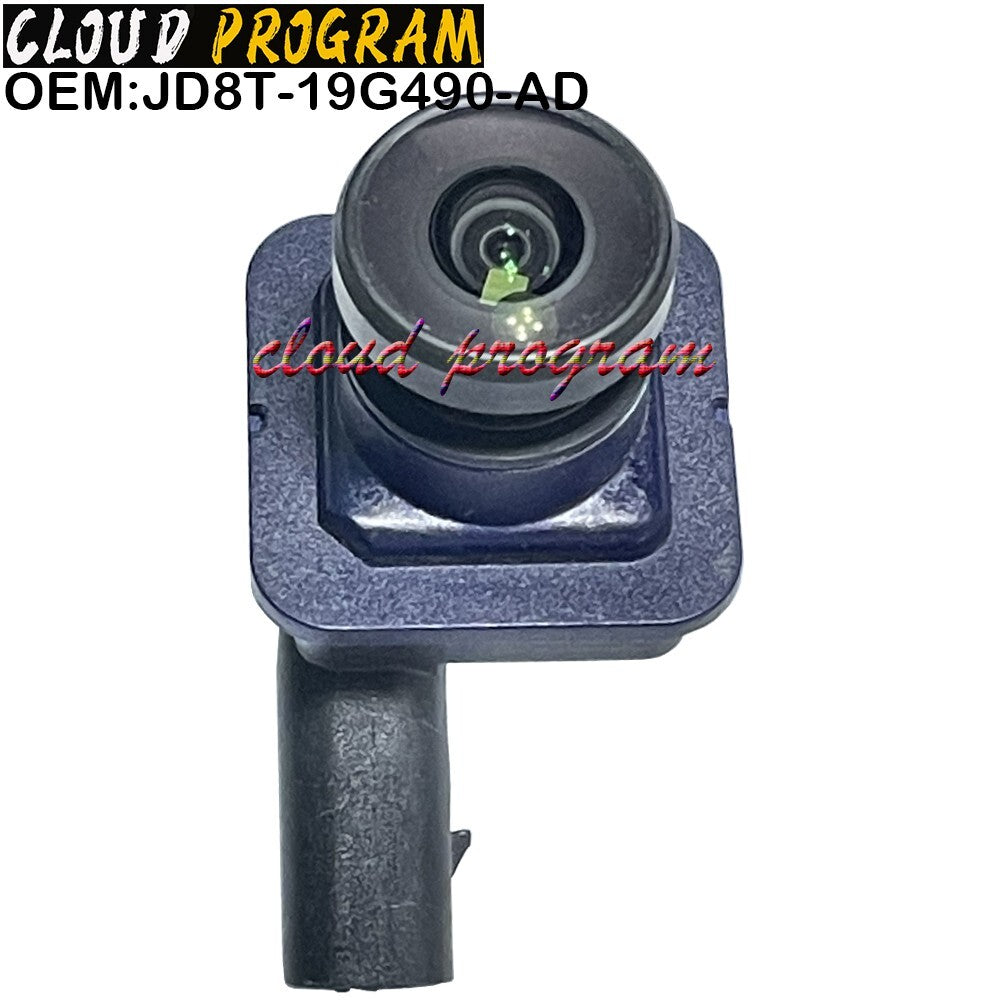 JD8T-19G490-AD 1PCS Reversing Assist Camera for Ford car Rear Door Camera