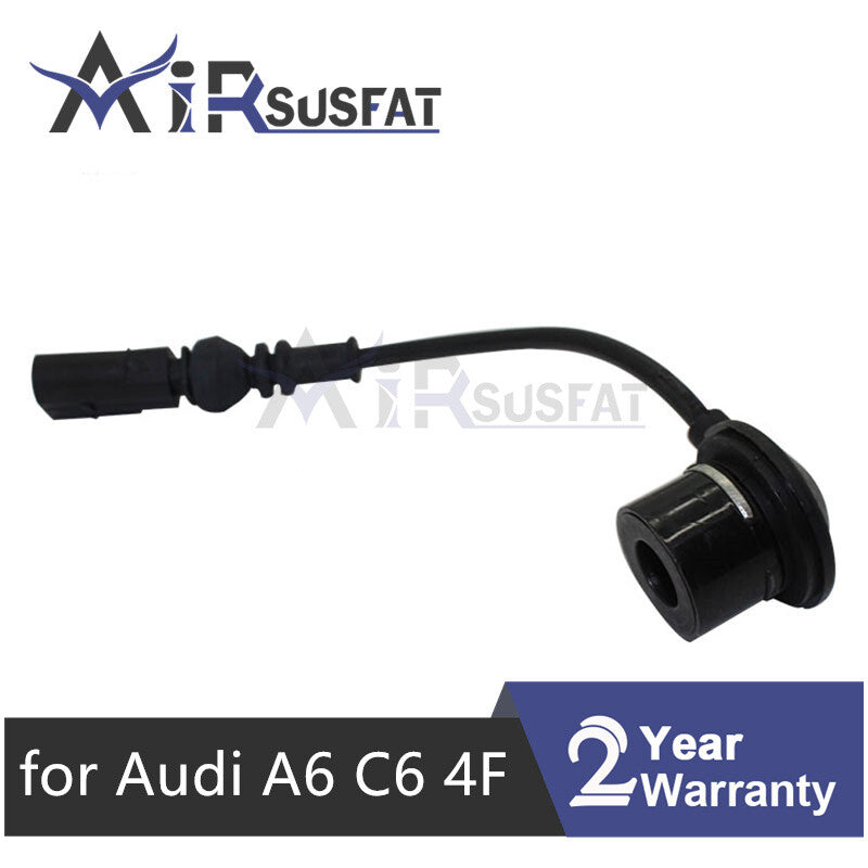 for Audi A6 Allroad C6 4F Front Suspension Shock Electric Connector 4F0498085