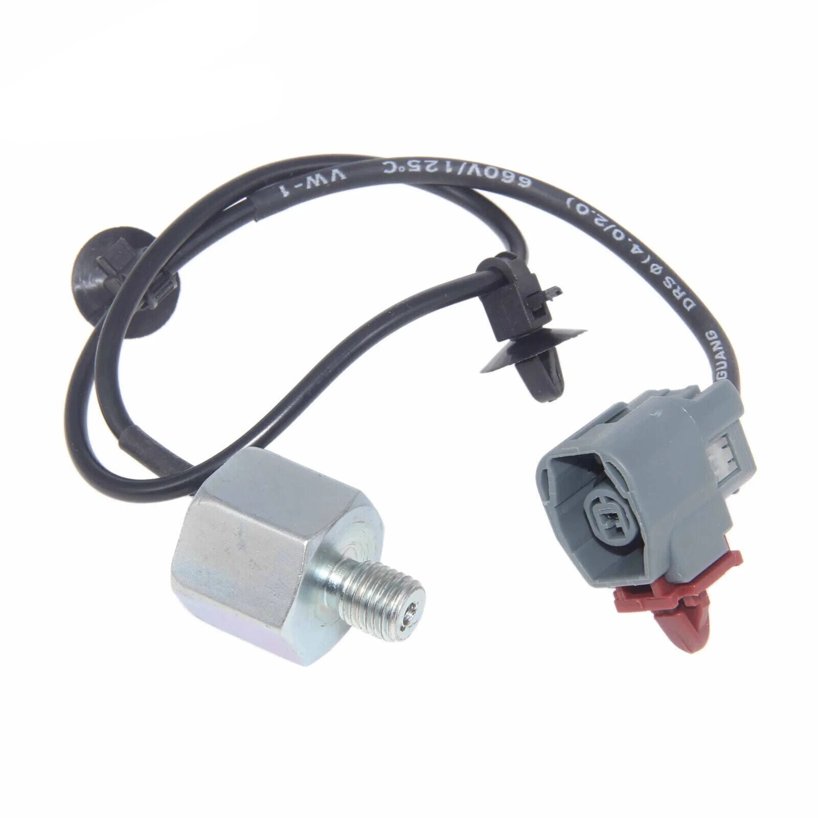 Detonation Knock Sensor ZJ01-18-921 for Mazda 6 2 3 5 CR19 6 1.3 2.0 E1T50371
