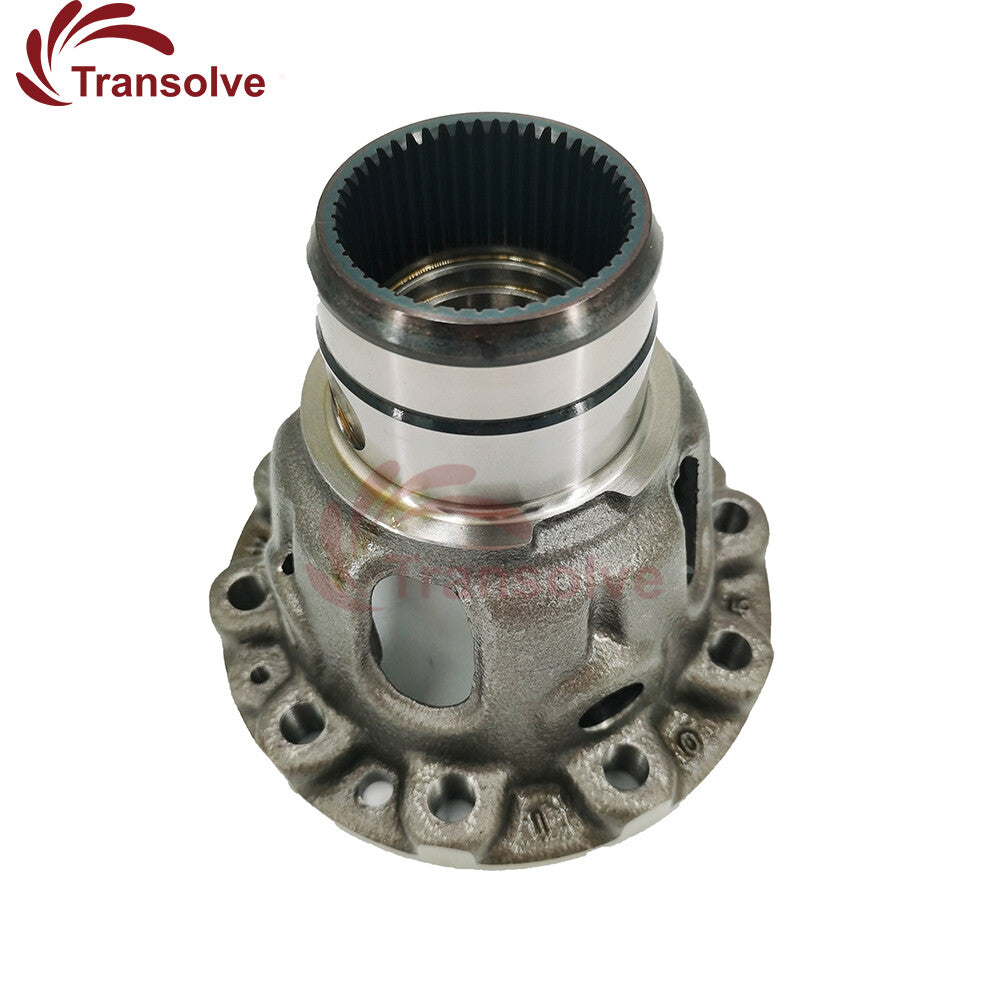 A6MF1 A6MF2 Transmission AWD Differential Cover 45822-3B850 for Hyundai for Kia