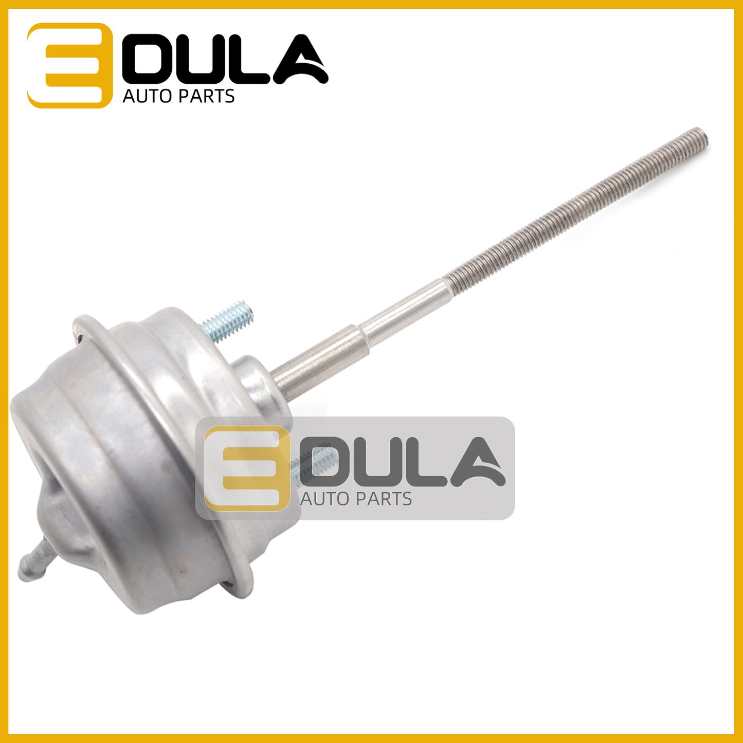 One-piece turbocharger actuator for Fiesta Focus C-Max Transit 1.0 CM5G6K682GB