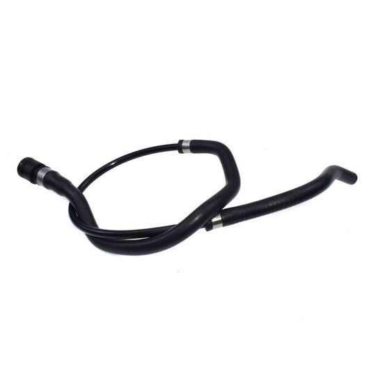 for BMW 128i 325i 328i 330i 325xi Expansion Tank to Upper Radiator Water Hose 1X