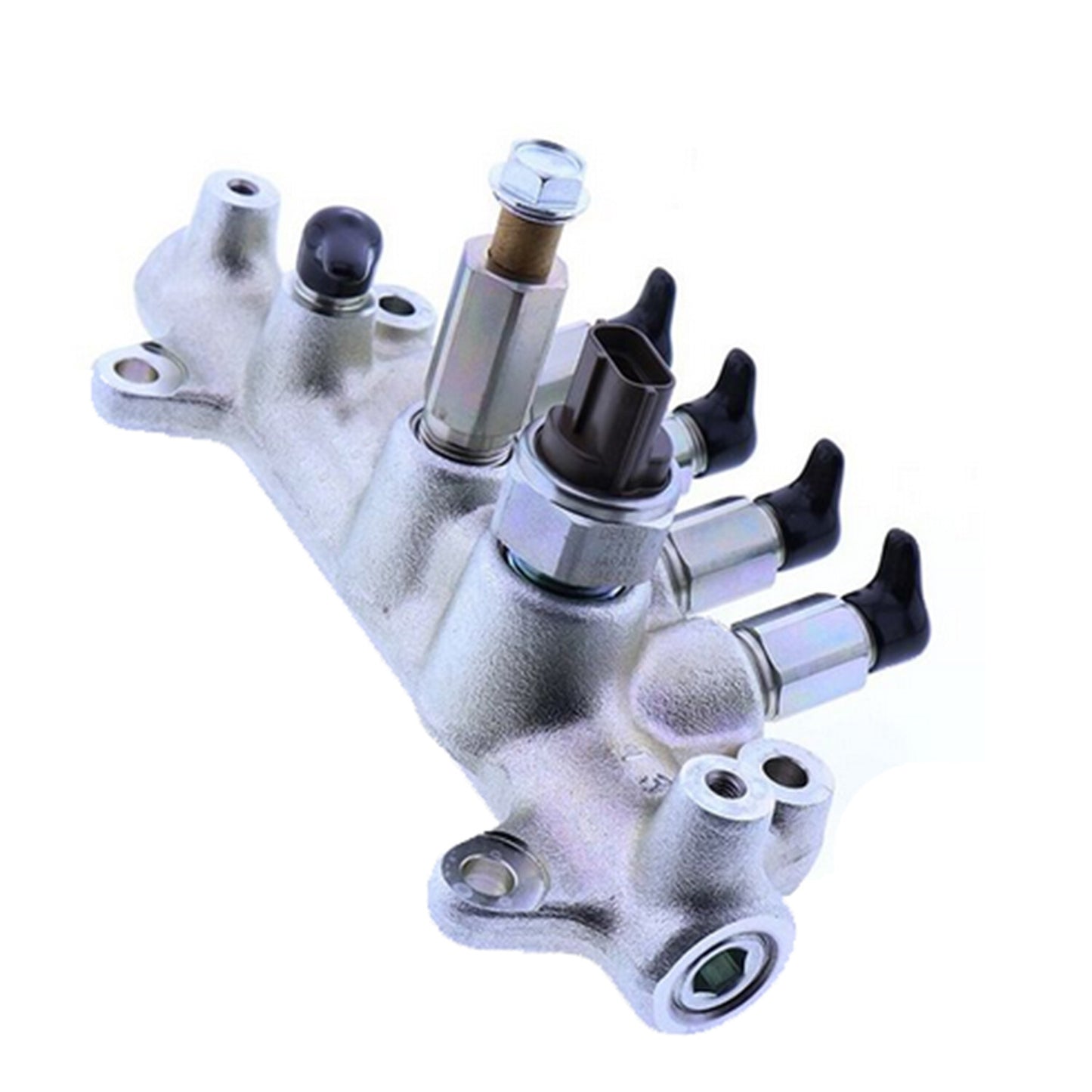 High Pressure Common Rail Injector 095440-0351 8973060634 for Isuzu 4HK1 6HK1