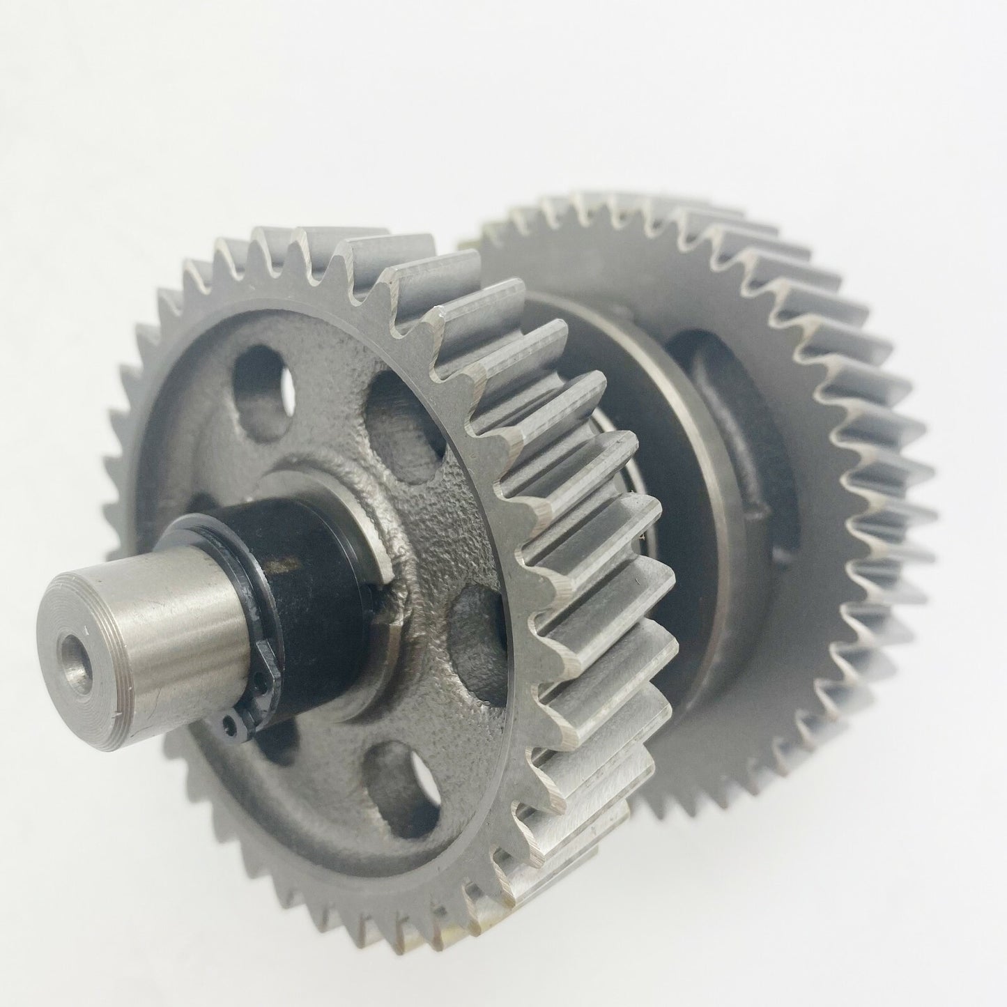 Carbide 150 Forward  Reverse Middle Gear Assy 150CC 200CC GO KART DUNE BUGGY