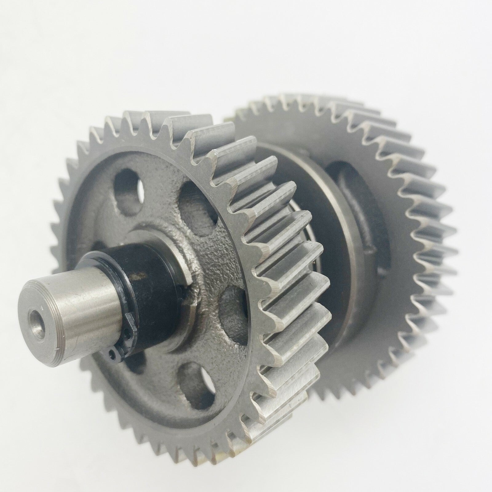Carbide 150 Forward  Reverse Middle Gear Assy 150CC 200CC GO KART DUNE BUGGY
