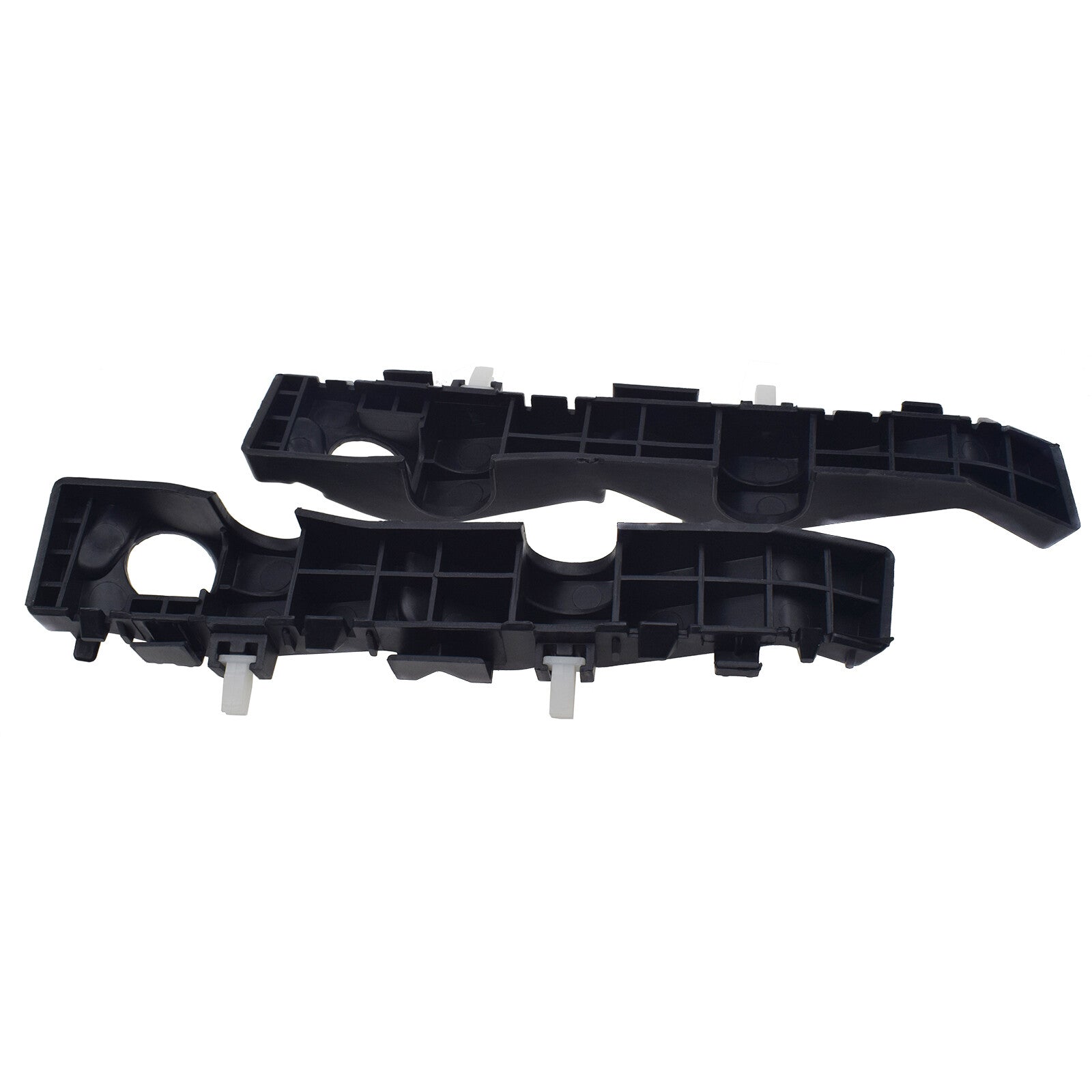 Pair Front LeftRight Bumper Bracket Retainer 86513D4000 for Kia Optima 2016-20