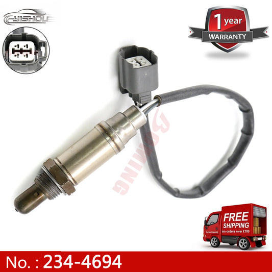 234-4694 new O2 Lambda Oxygen Sensor for Land Rover Discovery 4.6L MHK100920