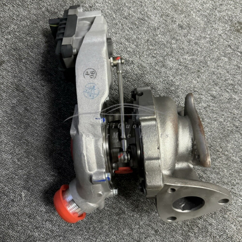 for LAND ROVER DISCOVERY 4 for RANGE ROVER SPORT 3.0 TDV6 LEFT HAND TURBO LR056369