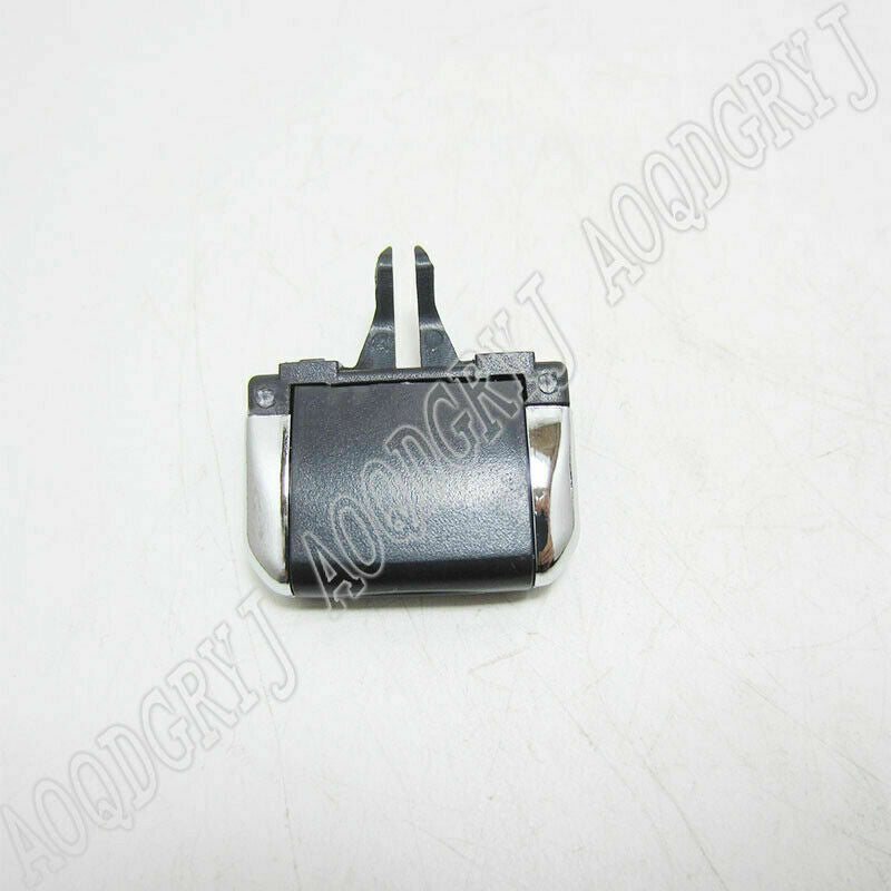 for LEXUS LX470 1998-2007 Console Air-Condition Vent Outlet Tab Clip Repair kit
