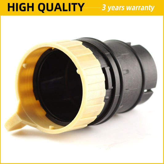 The new transmission plug harness connector adapter is compatible with for MERCEDES-BENZ 722.6